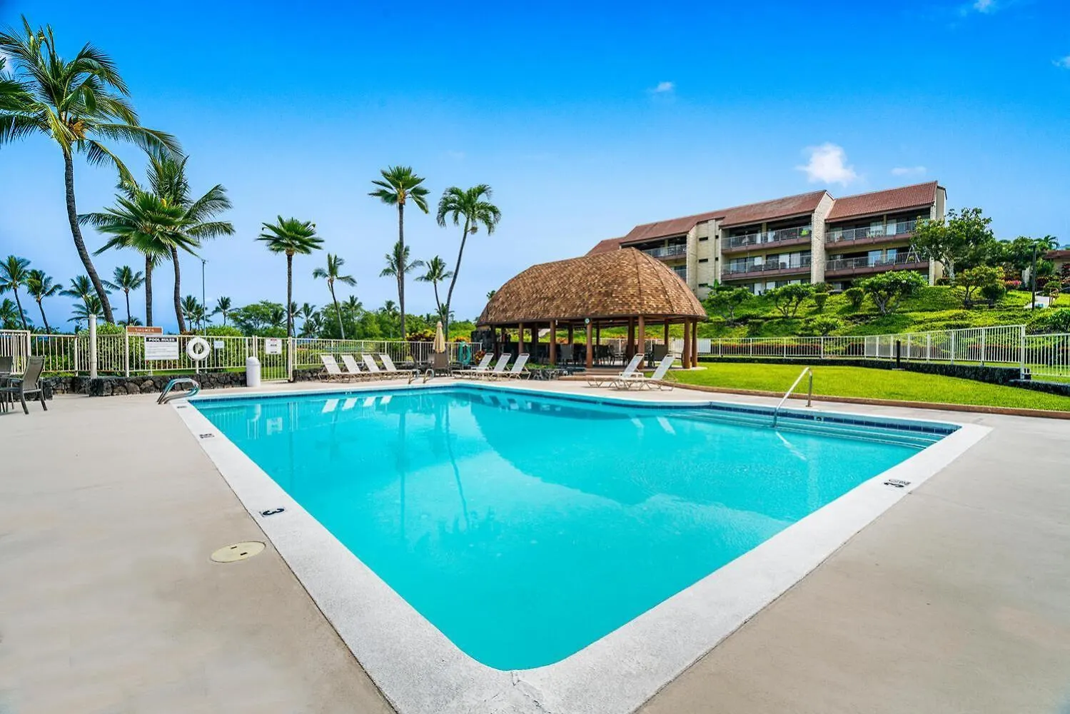 Keauhou Punahele#B-308 Kailua-Kona United States