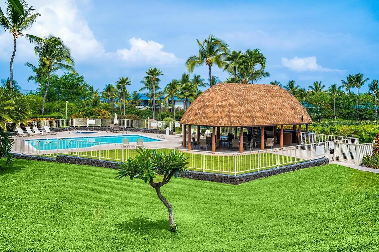 Keauhou Punahele#B-308 Kailua-Kona
