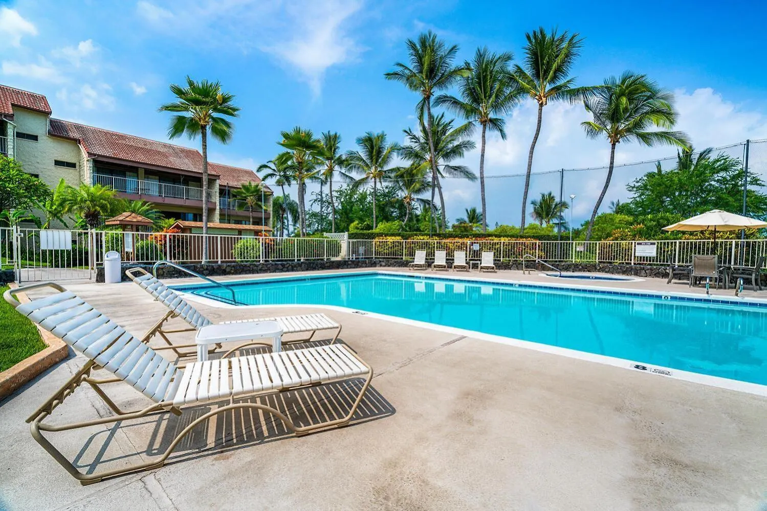 Holiday home Keauhou Punahele#B-308 Kailua-Kona