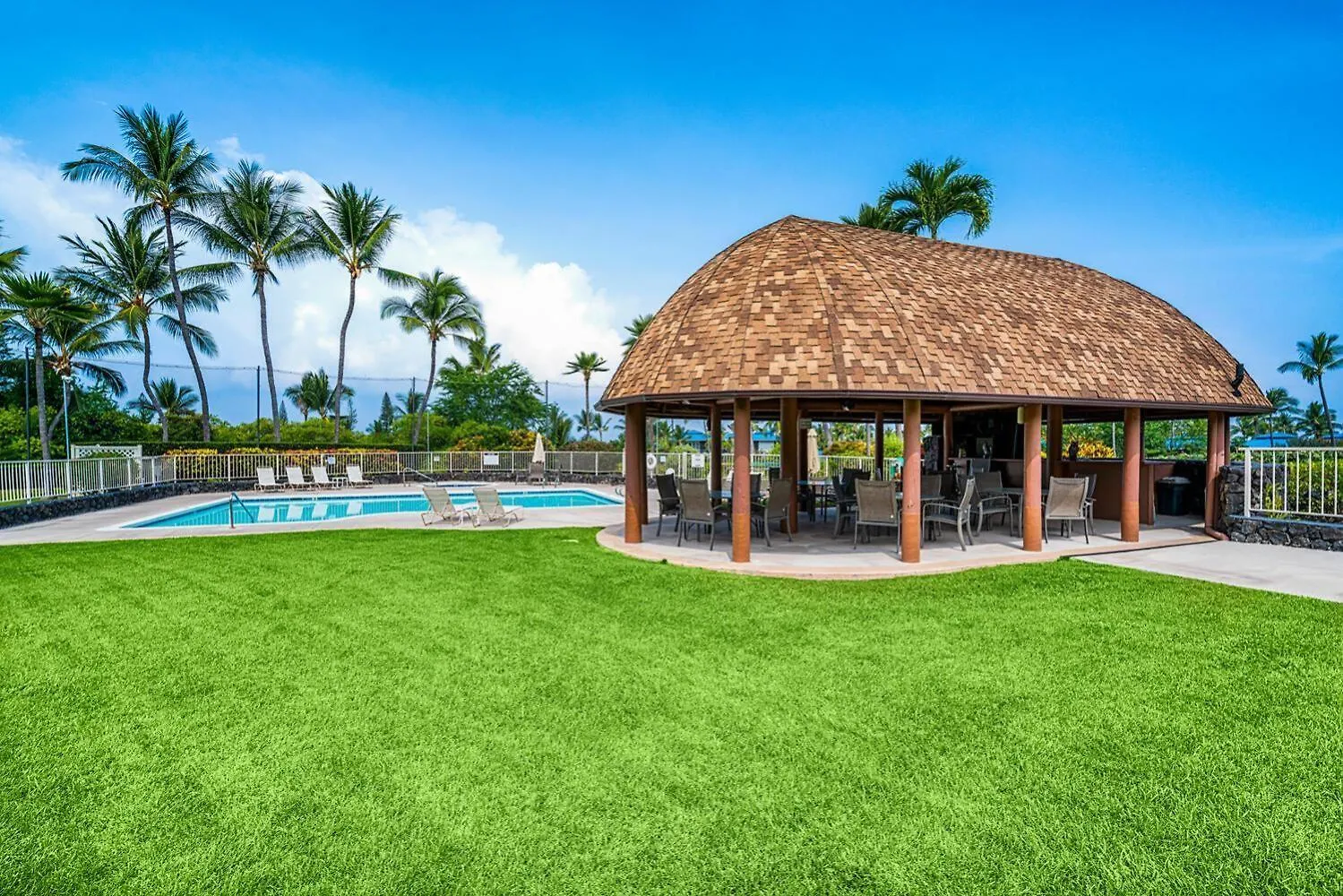 Keauhou Punahele#B-308 Kailua-Kona Holiday home