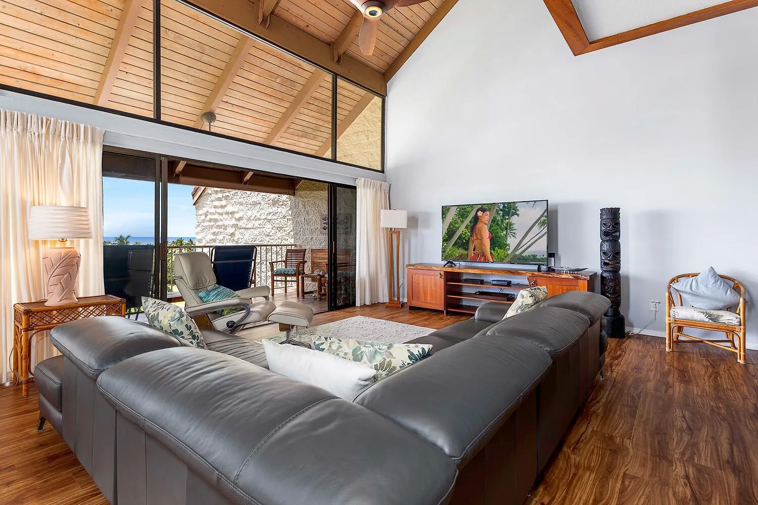 Keauhou Punahele#B-308 Kailua-Kona
