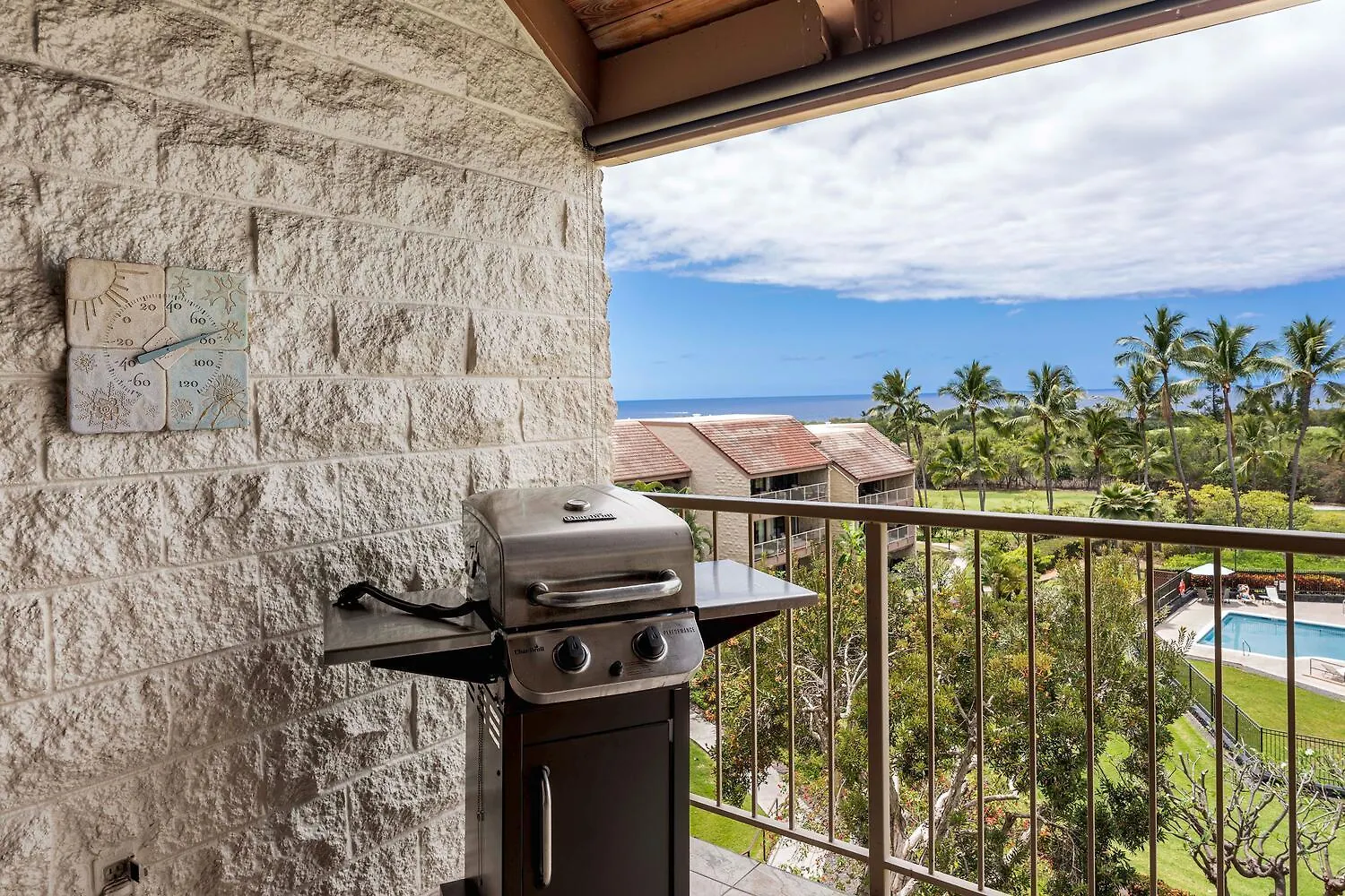 Keauhou Punahele#B-308 Kailua-Kona United States