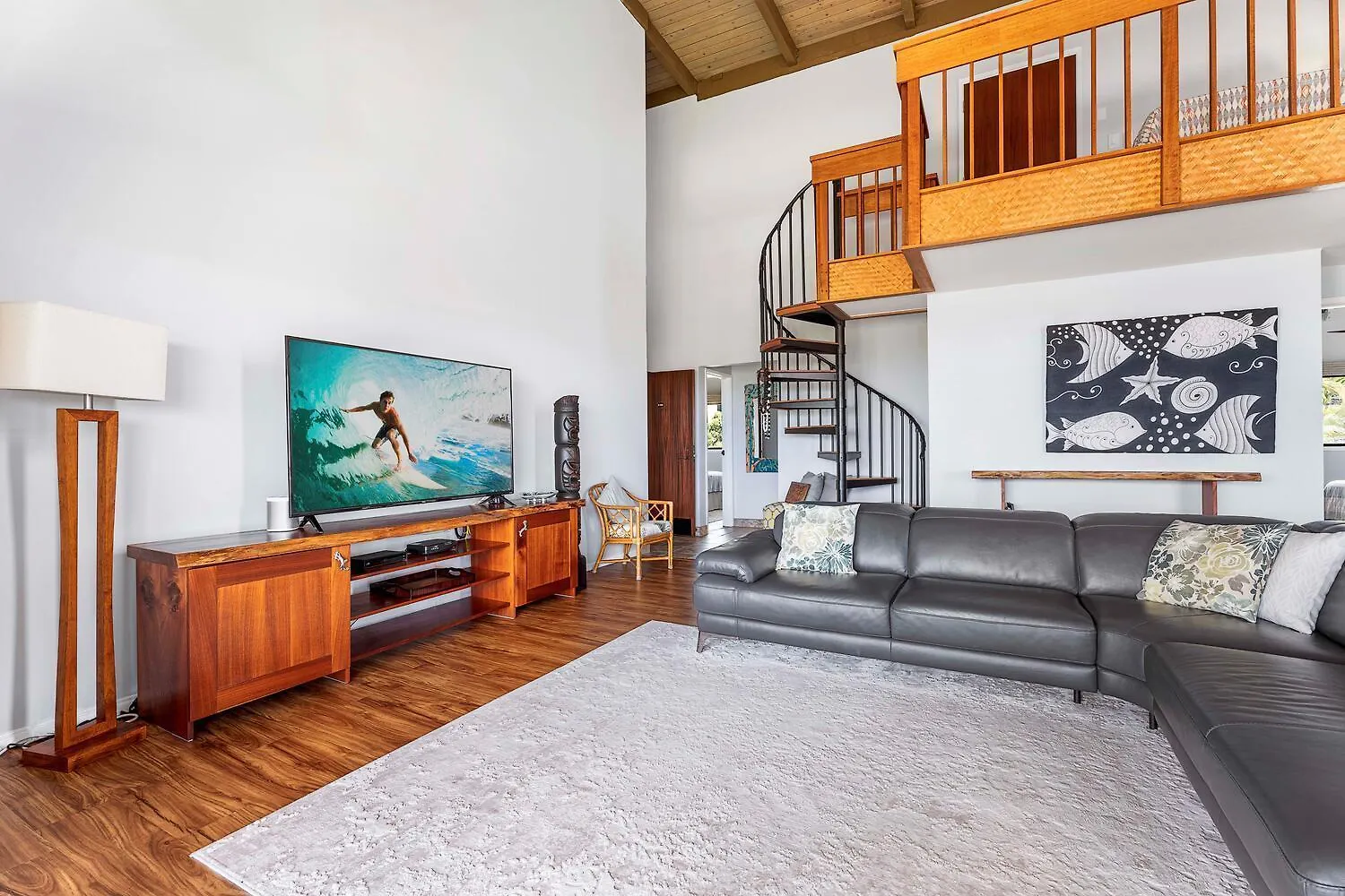 Keauhou Punahele#B-308 Kailua-Kona Holiday home
