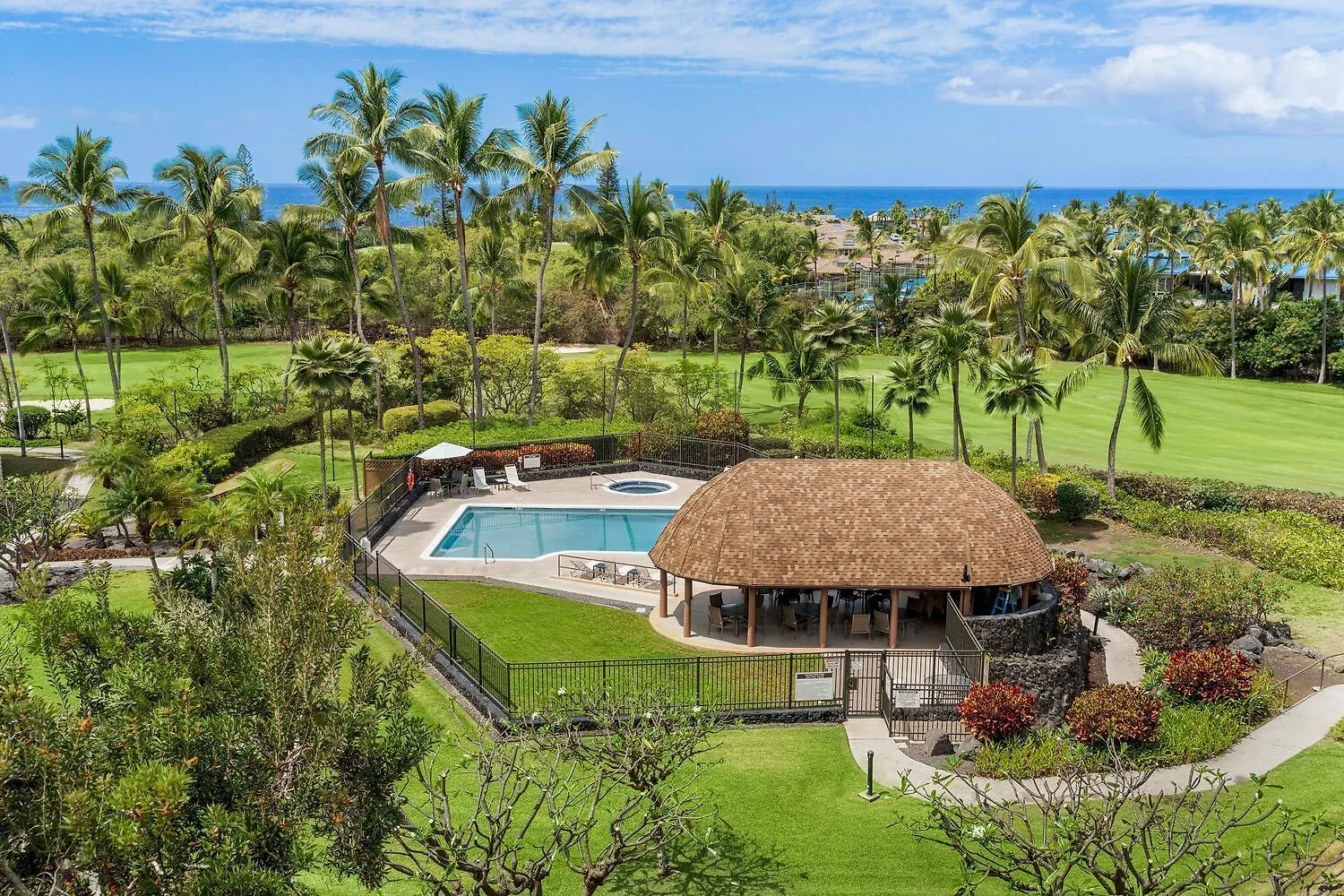 Holiday home Keauhou Punahele#B-308 Kailua-Kona United States