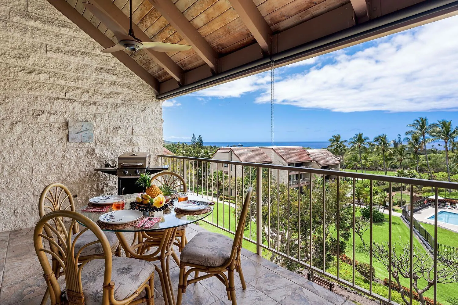 Keauhou Punahele#B-308 Kailua-Kona