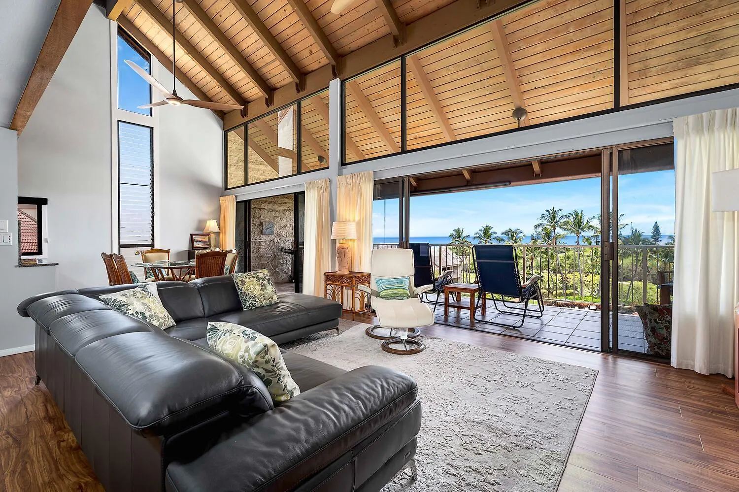 Keauhou Punahele#B-308 Kailua-Kona