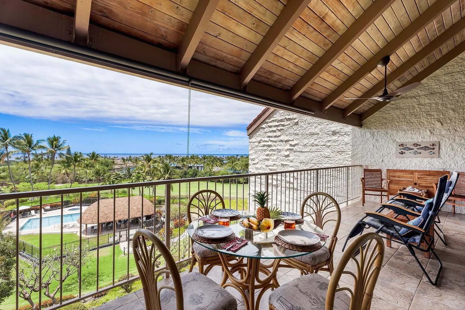 Keauhou Punahele#B-308 Kailua-Kona