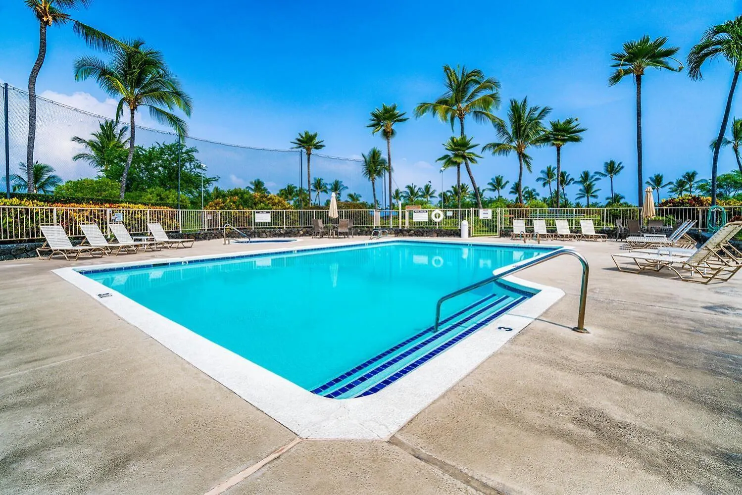 Сasa de vacaciones Keauhou Punahele#B-308 Kailua-Kona Estados Unidos